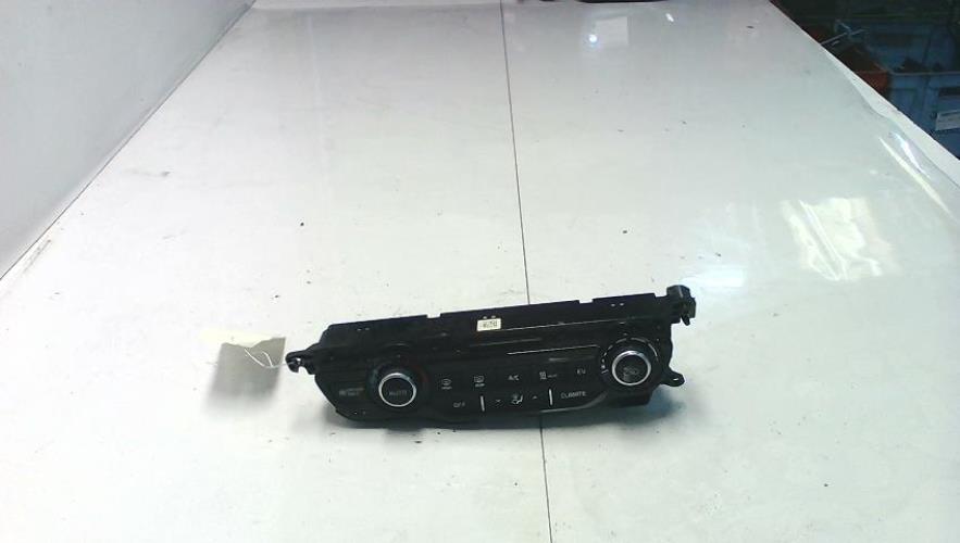 Commande chauffage - KIA...