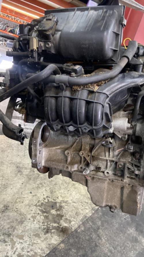 Moteur - SUZUKI SWIFT 3