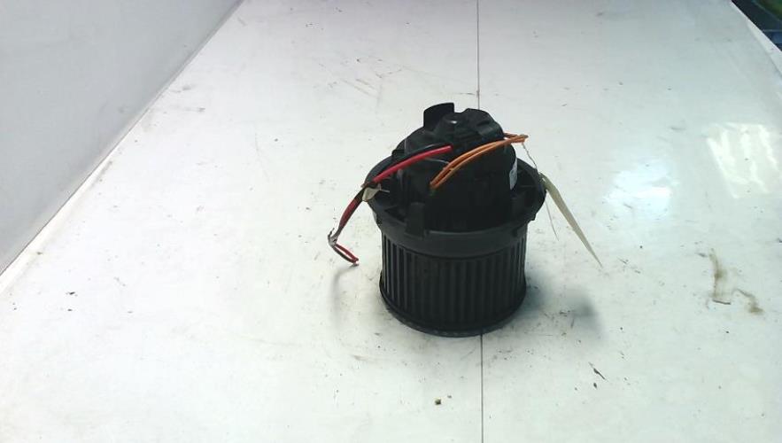 Ventilateur chauffage -...