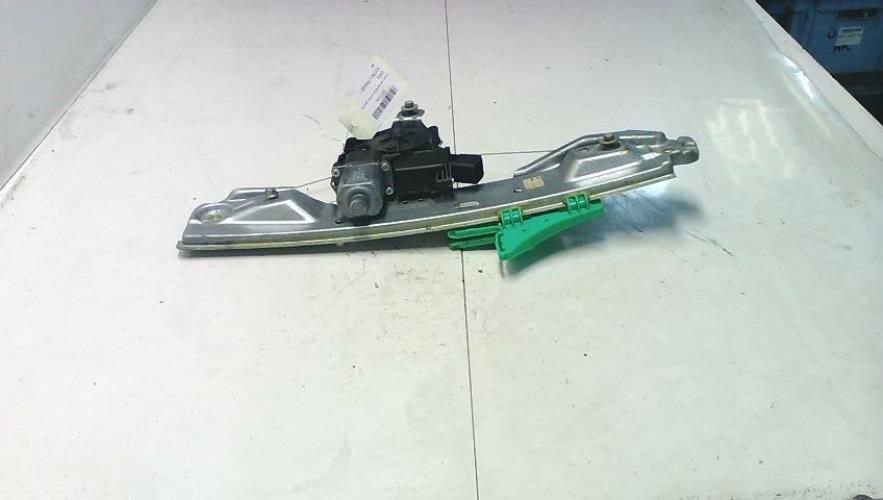Leve vitre electrique...