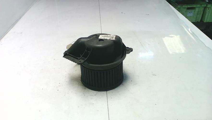 Ventilateur chauffage -...