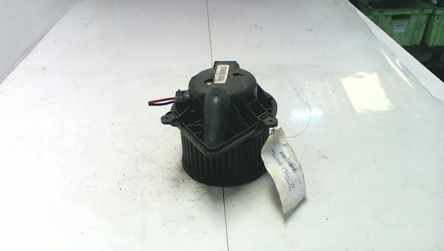 Ventilateur chauffage -...