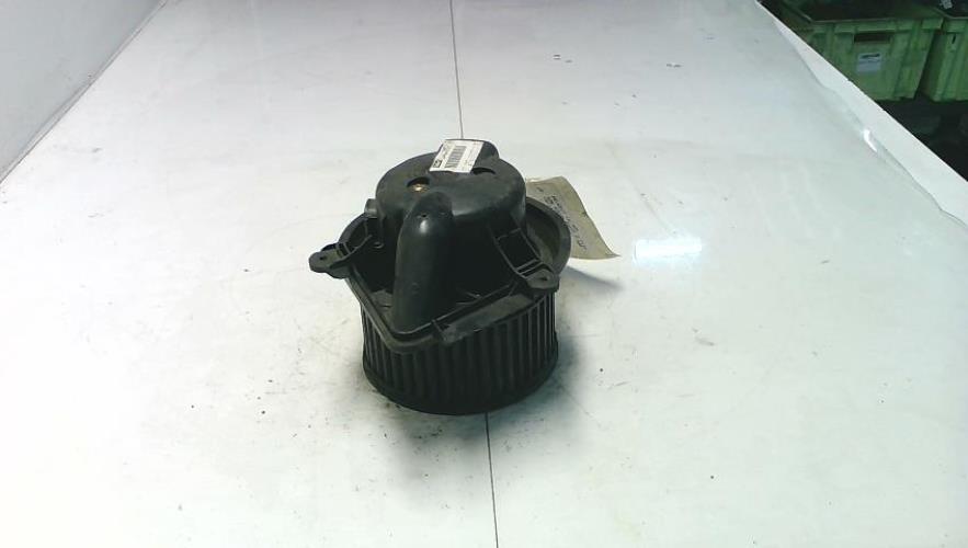Ventilateur chauffage -...