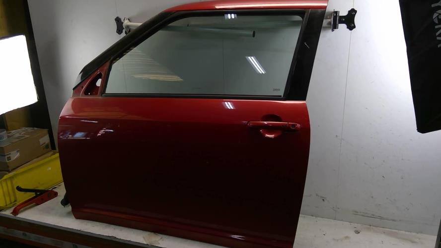 Porte avant gauche - SUZUKI...