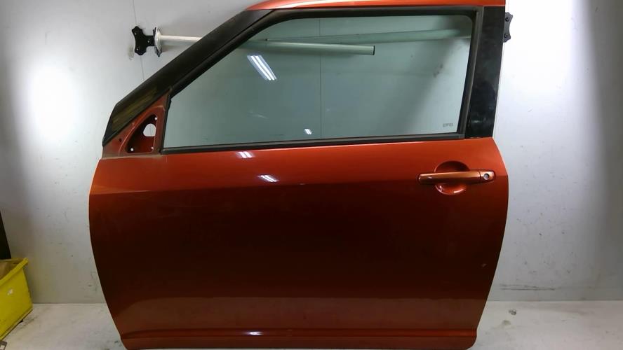 Porte avant gauche - SUZUKI...