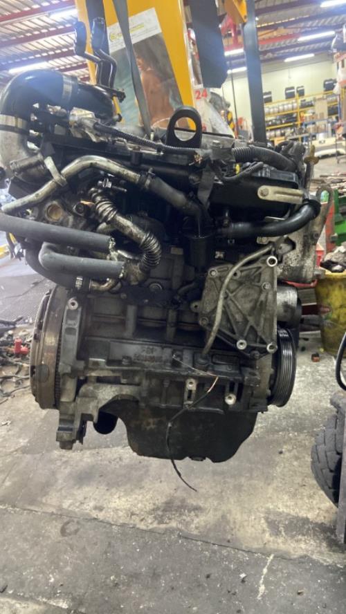 Moteur - SUZUKI SWIFT 3
