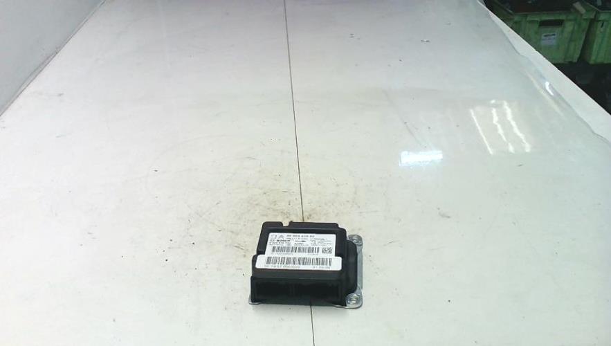 Boitier air bag - PEUGEOT...