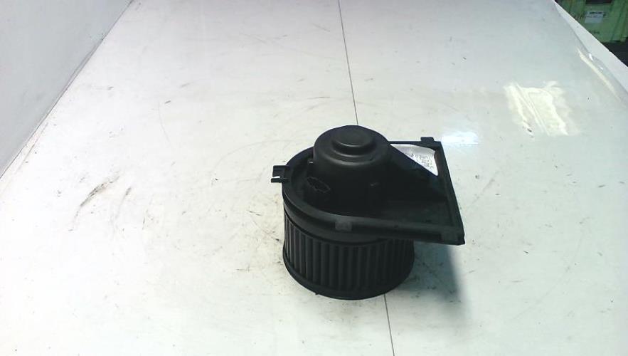 Ventilateur chauffage -...