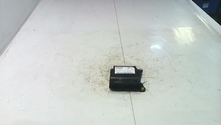 Boitier air bag - PEUGEOT...
