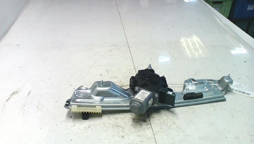 Leve vitre electrique...