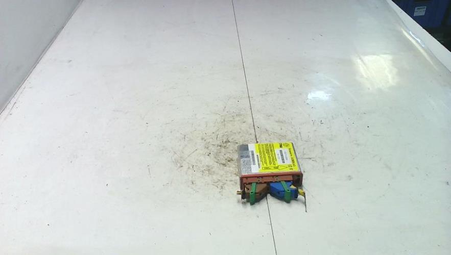 Boitier air bag - PEUGEOT...