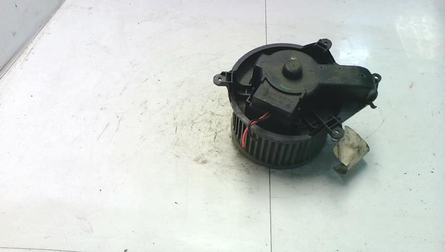 Ventilateur chauffage -...