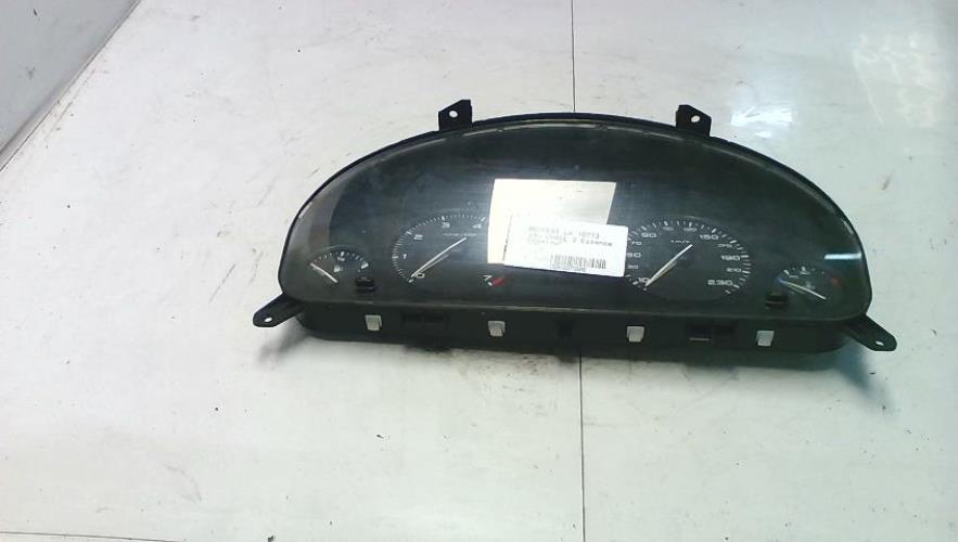 Compteur - PEUGEOT 406 PHASE 2