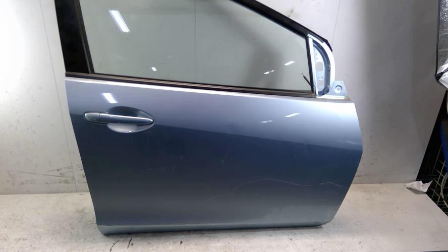 Porte avant droit - MAZDA 2...