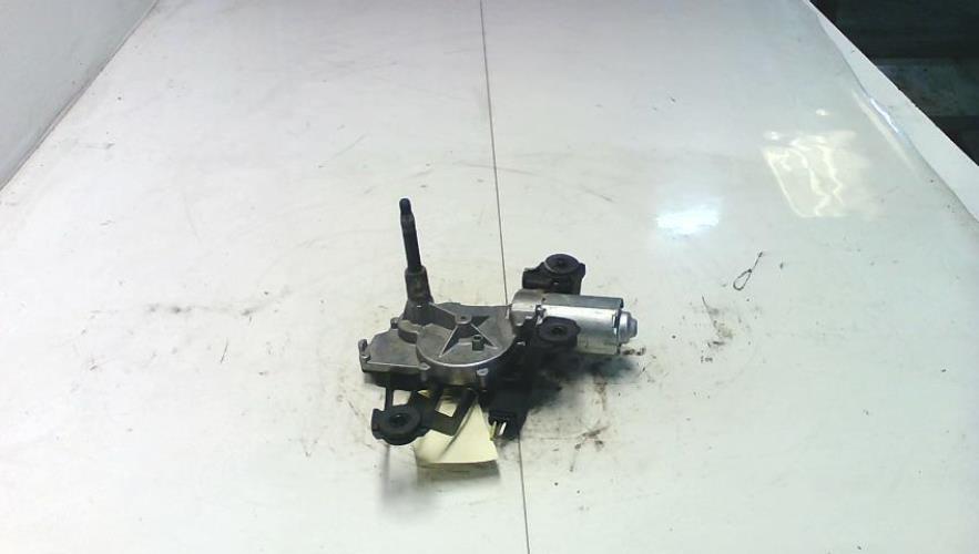 Moteur essuie glace arriere...