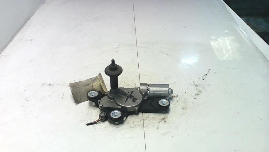 Moteur essuie glace arriere...