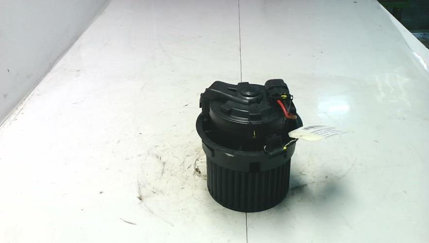 Ventilateur chauffage -...