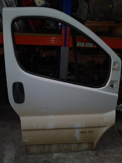 Porte avant droit - RENAULT...