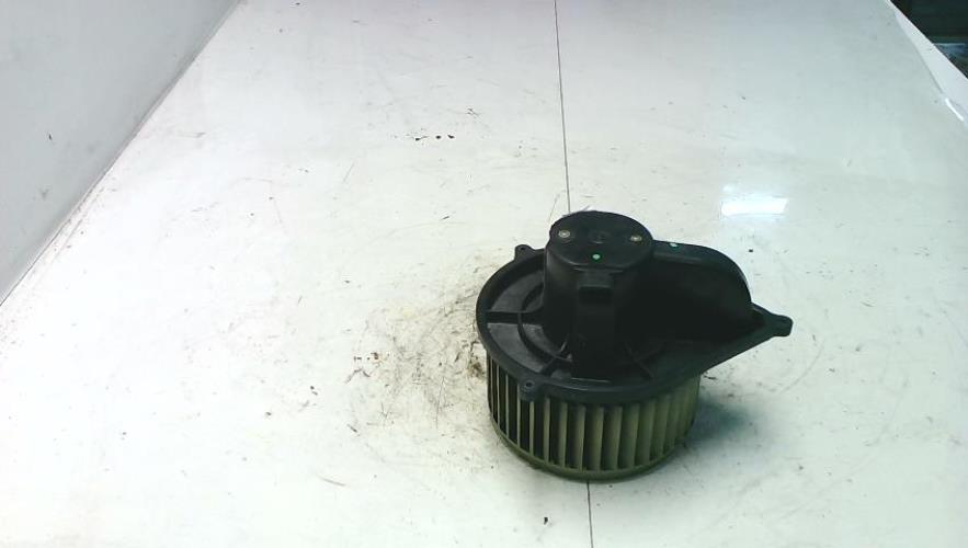 Ventilateur chauffage -...