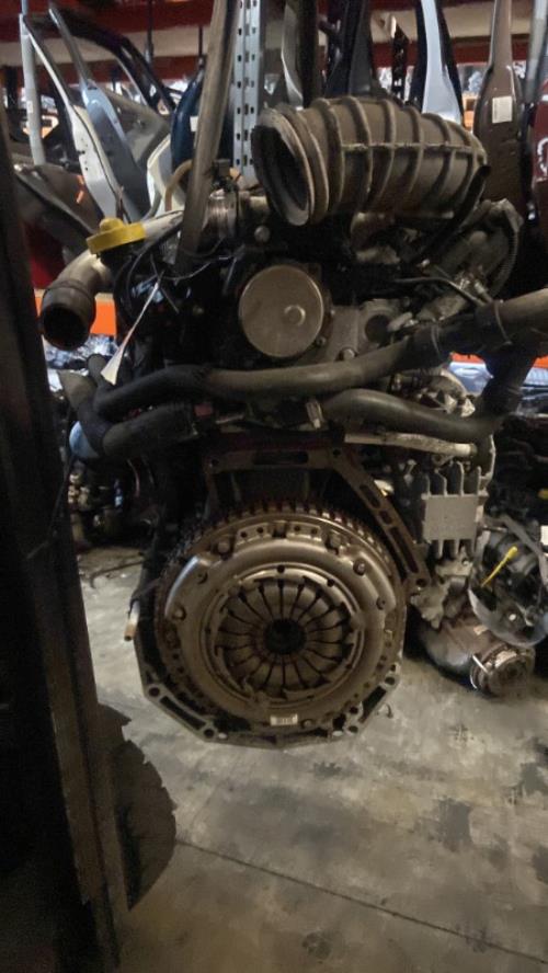 Moteur - RENAULT TWINGO 2...
