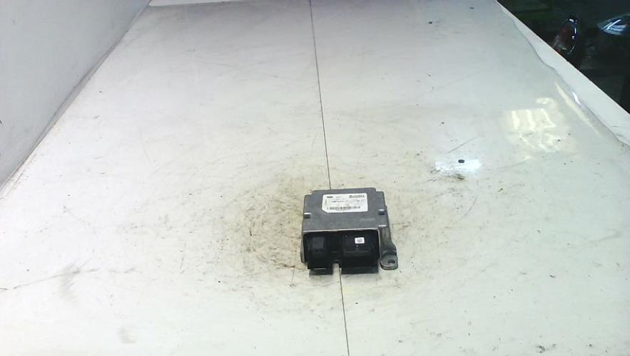 Boitier air bag - LAND...