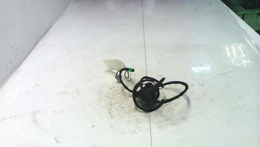 Antenne - CITROEN C5 2