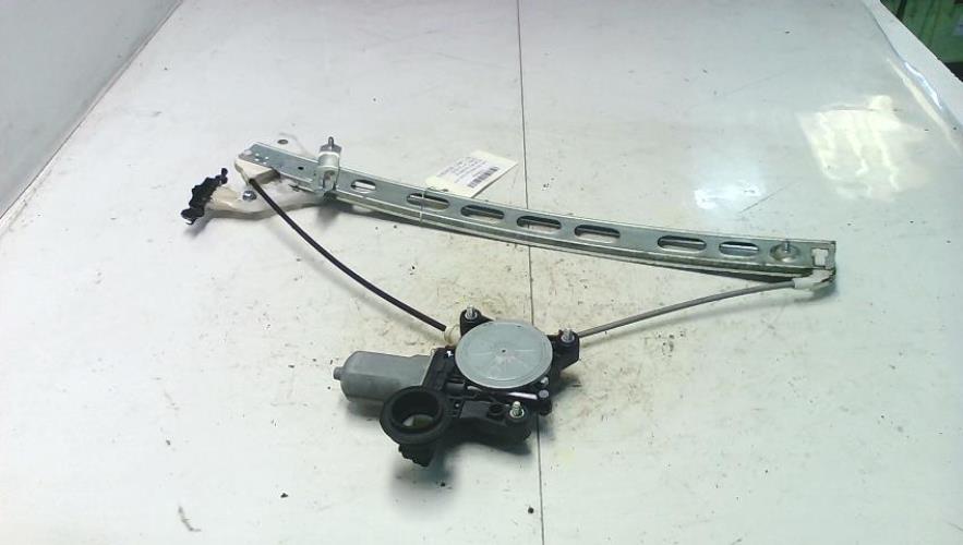 Leve vitre electrique avant...