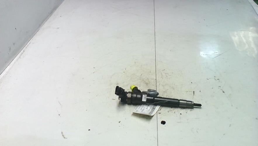 Injecteurs - RENAULT TRAFIC...
