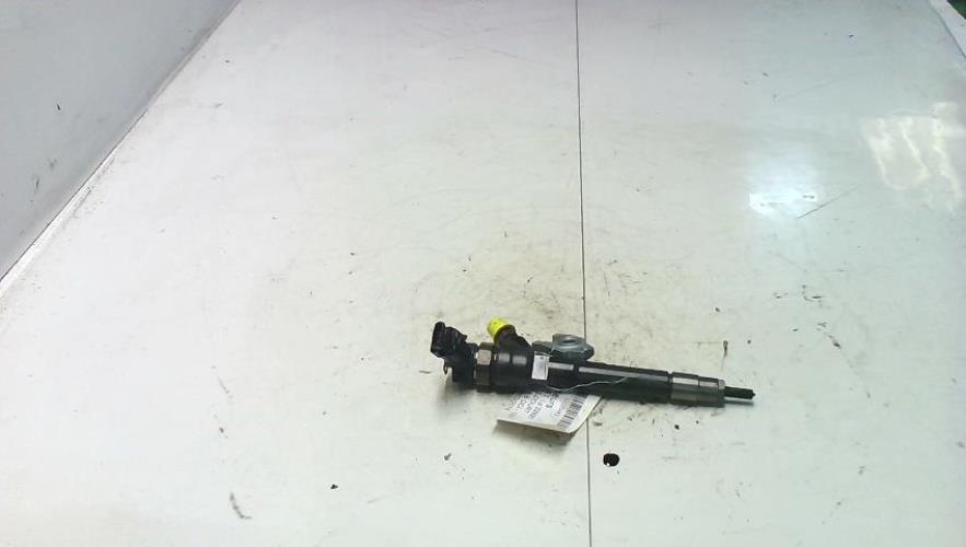 Injecteurs - RENAULT TRAFIC...
