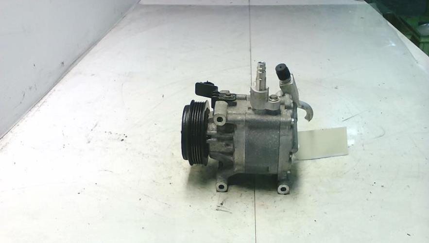 Compresseur clim - FORD KA...