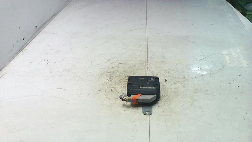 Boitier air bag - RENAULT...
