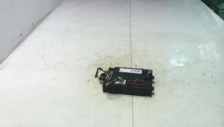 Boitier BSI - RENAULT CLIO...