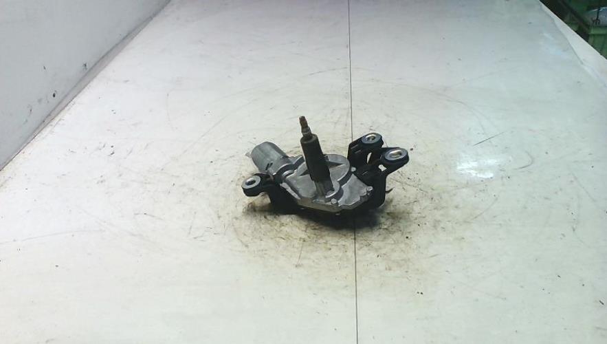 Moteur essuie glace arriere...