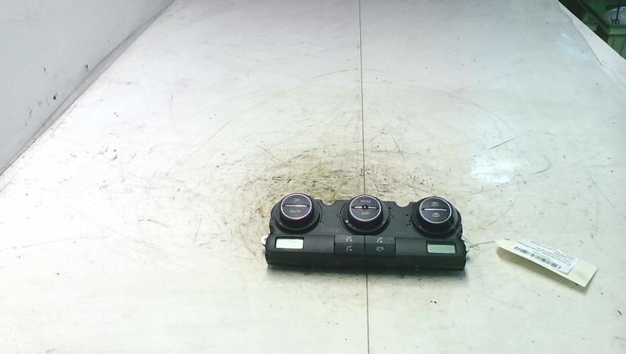 Commande chauffage -...