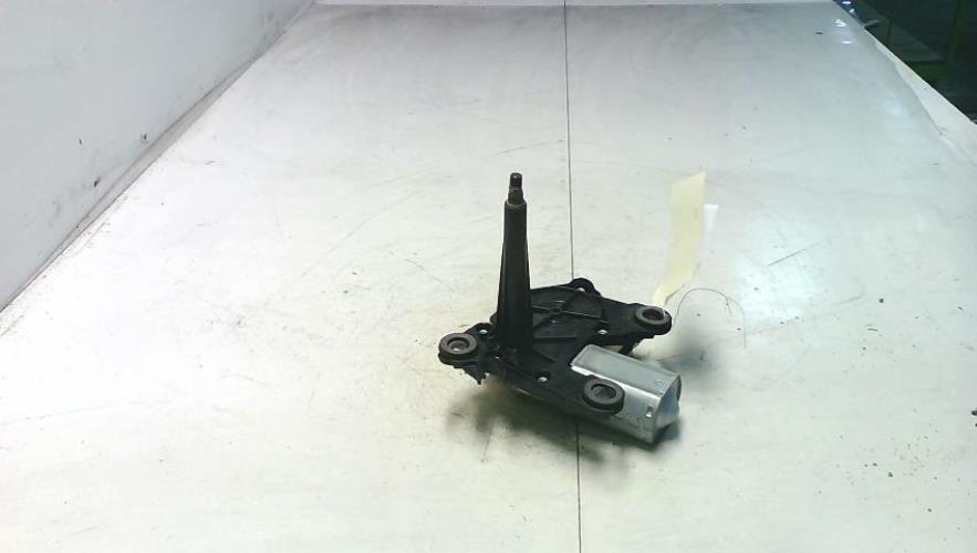 Moteur essuie glace arriere...