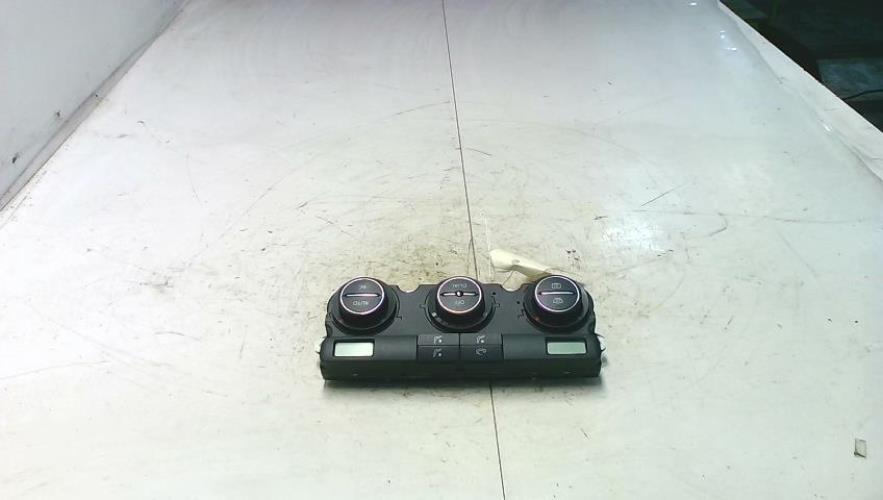 Commande chauffage -...