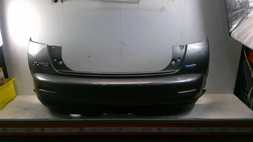 Pare choc arriere - NISSAN...