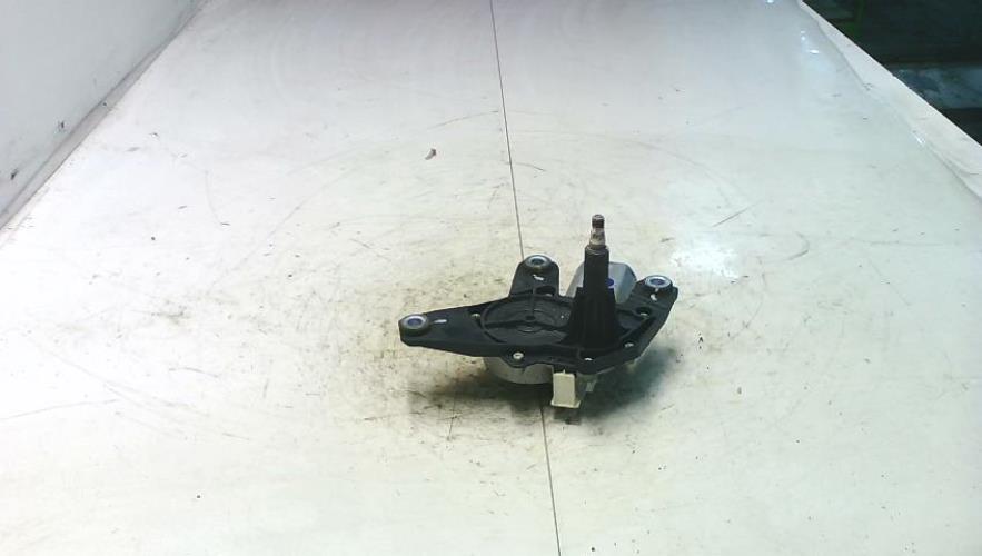 Moteur essuie glace arriere...