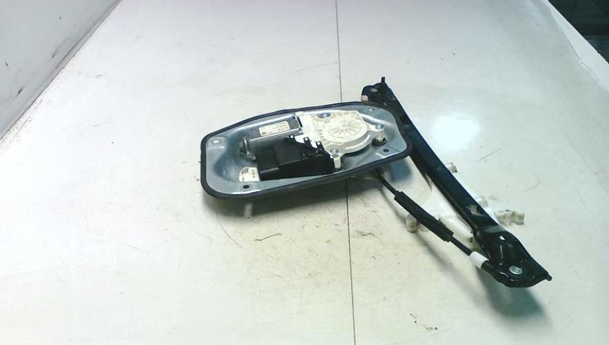 Leve vitre electrique...