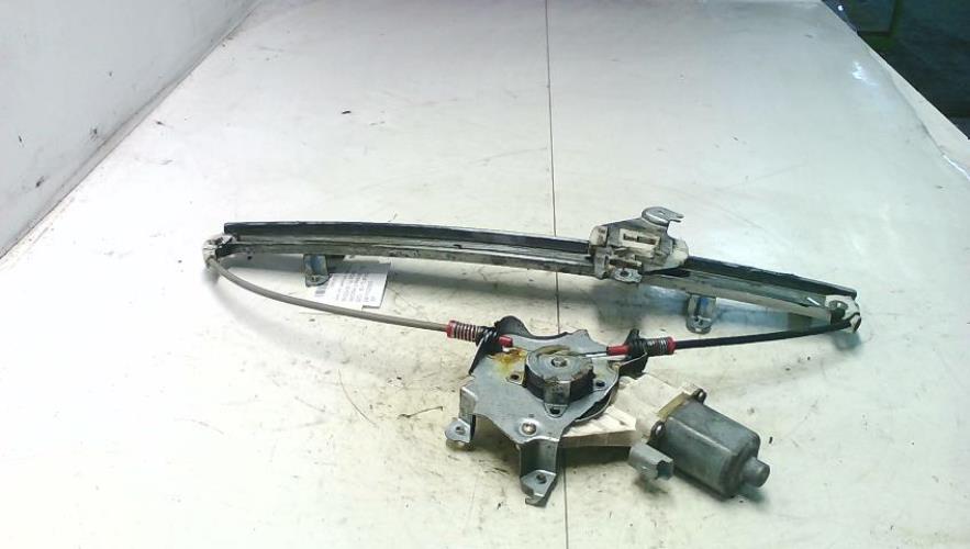 Leve vitre electrique avant...