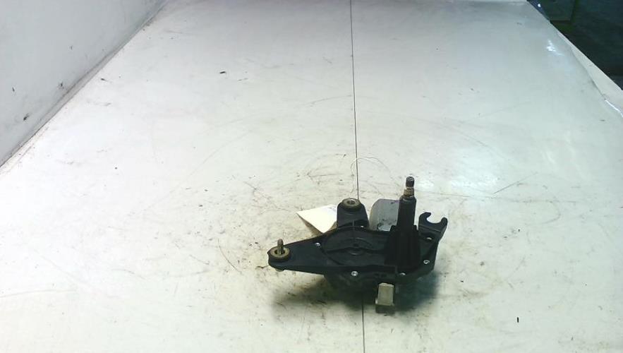 Moteur essuie glace arriere...