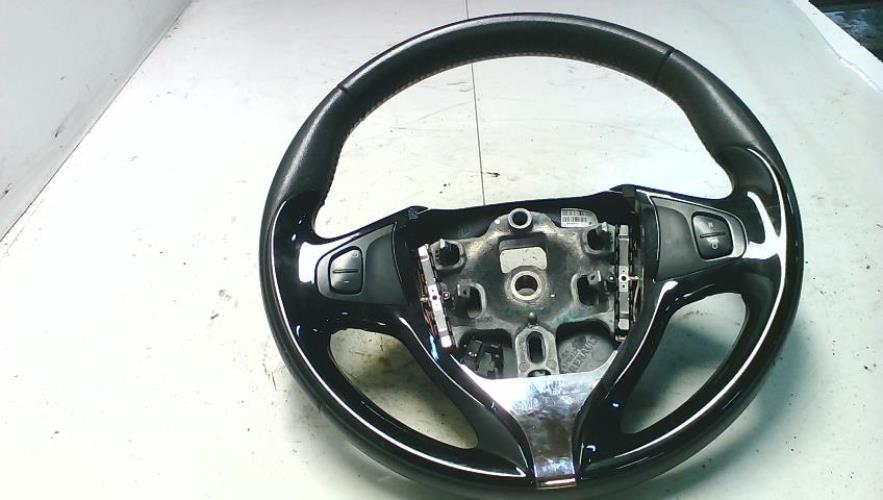 Volant - RENAULT CLIO 4...