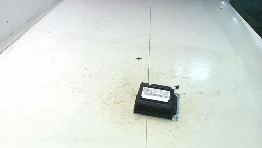 Boitier air bag - PEUGEOT...