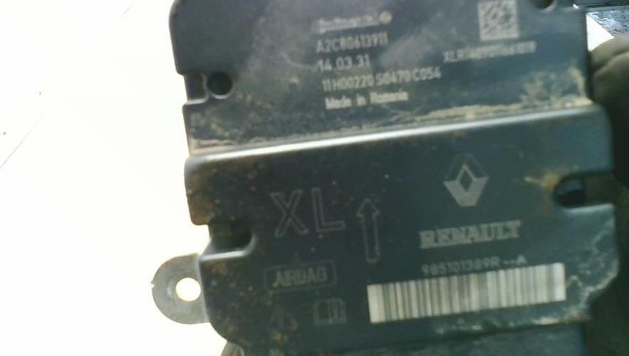 Boitier air bag - RENAULT...