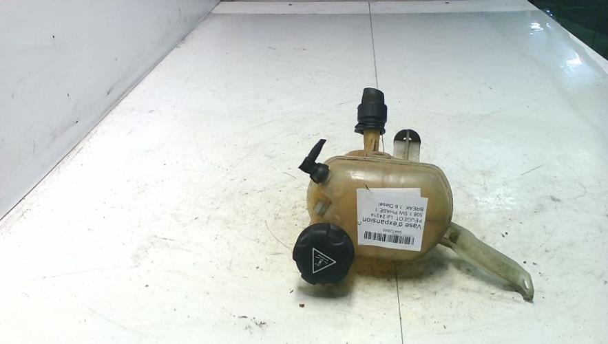 Vase d'expansion - PEUGEOT...