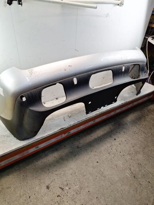 Pare choc arriere - BMW X5 E53
