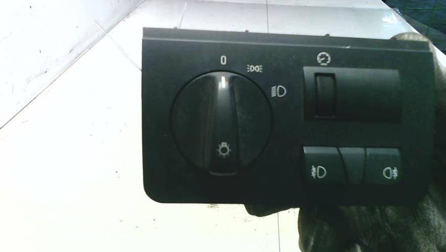 Commande de phare - BMW X5 E53
