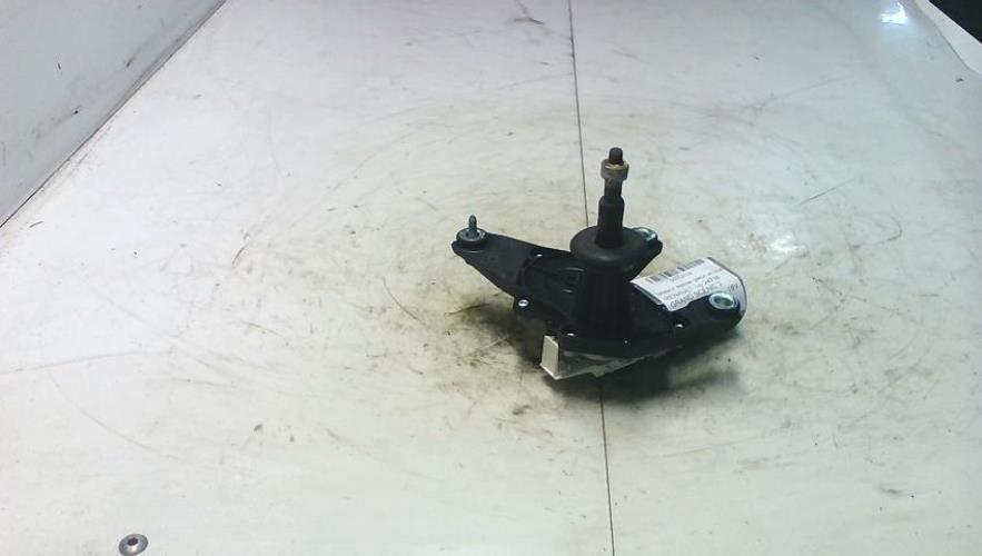 Moteur essuie glace arriere...