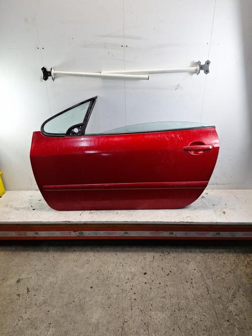 Porte avant gauche -...