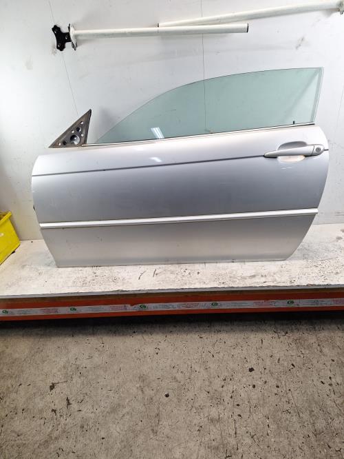 Porte avant gauche - BMW...